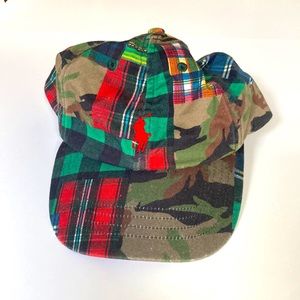 Polo by Ralph Lauren Dad Hat / One Size Fits All